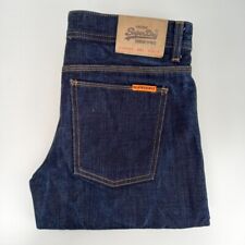superdry jeans 34 for sale  WARRINGTON