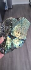 Labradorite semie polie d'occasion  Angers-