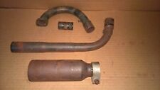 Rlv 5510 exhaust for sale  Pasadena