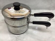 Revere ware vintage for sale  Shipping to Ireland