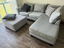 Sectional couch cushions for sale  Austin