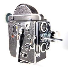 Paillard bolex reflex for sale  ELY