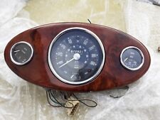 mini speedometer for sale  MANCHESTER