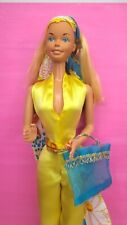 Superstar supersize barbie gebraucht kaufen  Rhens