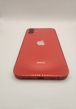 Apple iPhone 12 - 64 GB - Vermelho PARA PEÇAS/NÃO FUNCIONA , usado comprar usado  Enviando para Brazil