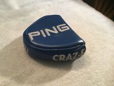 Ping g2i craze for sale  Lexington