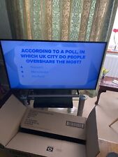 televisions for sale  WELLINGBOROUGH
