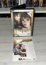 Usurpadora dvd 2005 for sale  Oviedo