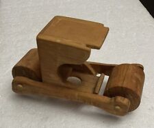 made wood hand cars for sale  Morrisville