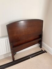 antique headboard for sale  NEWCASTLE UPON TYNE