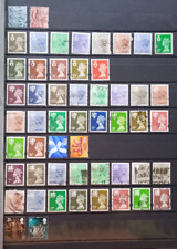 Briefmarken sammlung großbrit gebraucht kaufen  Eglosheim
