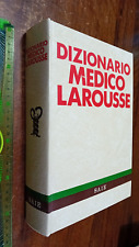 Libro dizionario medico usato  Fonte Nuova
