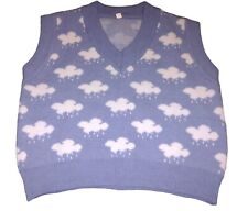 Sweater vest womens for sale  TROWBRIDGE