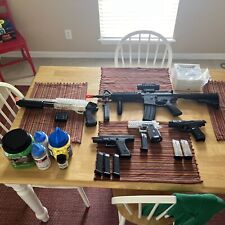 Used airsoft gun for sale  Katy