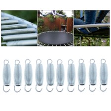 10x trampoline springs d'occasion  Expédié en Belgium