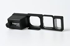 Polaroid f112 close gebraucht kaufen  Hamburg