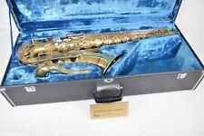 Yamaha yts saxophone d'occasion  Expédié en France