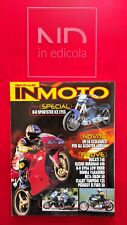 Moto febbraio 1999 usato  Bologna