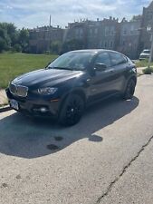 2012 bmw xdrive50i for sale  Chicago