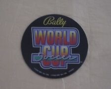 1994 bally world usato  Fano