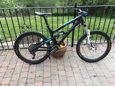 Yeti full carbon for sale  NEWENT