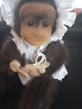 Vintage hosung monkey for sale  Fort Washington