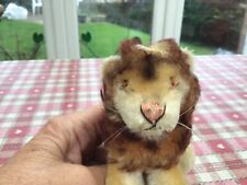 Vintage steiff leo for sale  ST. LEONARDS-ON-SEA