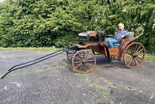 Vintage horse drawn for sale  TAUNTON