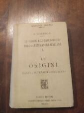 Manuale hoepli 1919 usato  Varano Borghi