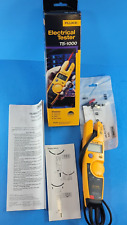 Fluke 1000 electrical for sale  Shipping to Ireland