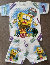 Kids spongebob squarepants for sale  ALDERSHOT