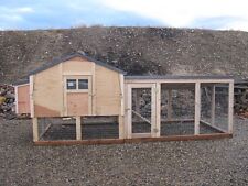 Chicken coop plan for sale  Parma