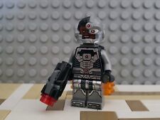Lego cyborg minifigure for sale  Fullerton