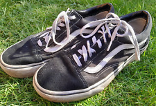 Vans trainers size for sale  YORK