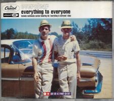 Everclear everything everyone for sale  NEWCASTLE UPON TYNE