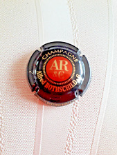 Capsule champagne alfred d'occasion  Marchiennes