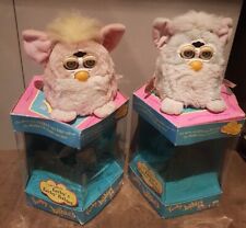 Furby babies pink for sale  LANCING