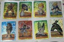 Carta dragonball collezione usato  Montecalvo Irpino