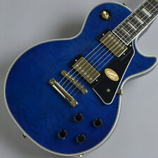 Epiphone ctm quilt for sale  Shipping to Ireland