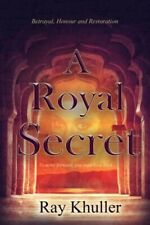 Royal secret betrayal. for sale  Jessup