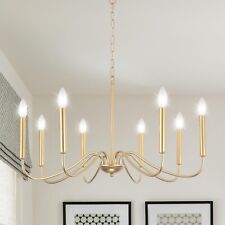 Puming gold chandelier for sale  Murfreesboro