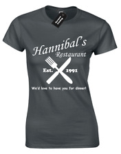 Hannibals restaurant ladies for sale  MANCHESTER