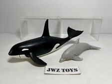 Playmobil orca killer for sale  FELTHAM