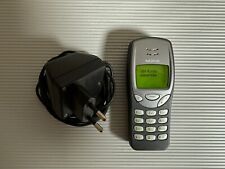 Nokia 3210 grau gebraucht kaufen  Baunatal