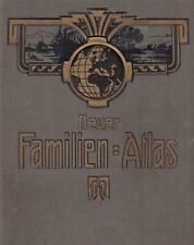 Neuer familien atlas gebraucht kaufen  Berlin