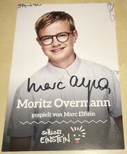 Marc elflein moritz gebraucht kaufen  Ibbenbüren