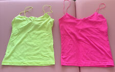 Cropped top size for sale  DAVENTRY