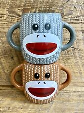 Sock monkey coffee for sale  Breaux Bridge