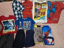 Boys clothes age for sale  PONTYCLUN