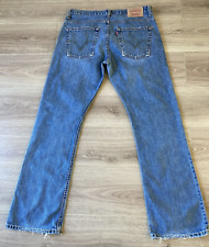 Levi 507 jeans d'occasion  Expédié en Belgium